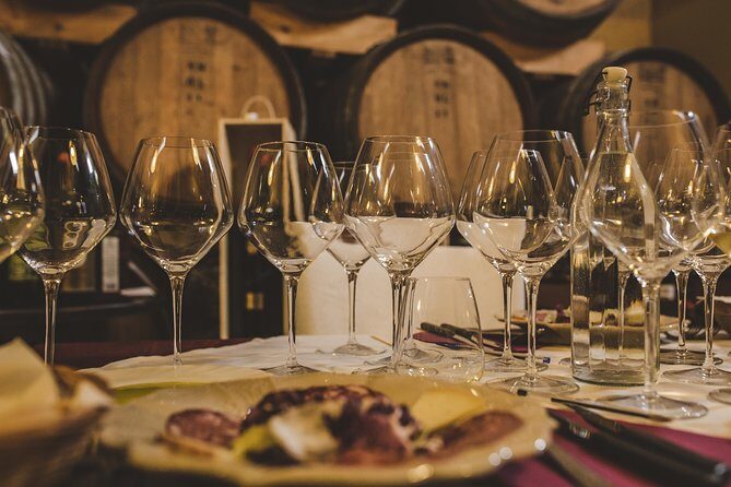 Fiorentina Steak Dinner & Wine Tasting - A Deep Dive into the Fiorentina Steak Dinner & Wine Tasting Tour