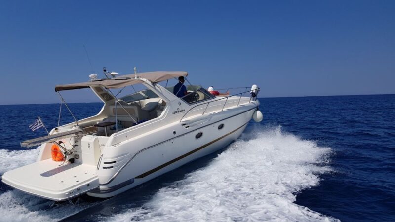 Fira: Private Day Cruise with BBQ, Drinks, & Hot Springs - Final Thoughts: Is This the Right Choice For You?