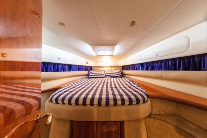 Fira: Private Day Cruise with BBQ, Drinks, & Hot Springs - FAQ