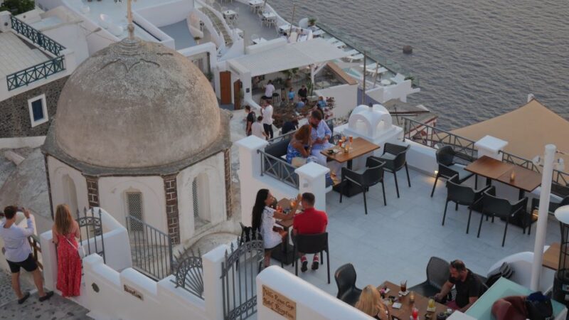 Fira: Walking Tour with Cable Car Ride - Possible Drawbacks and Considerations