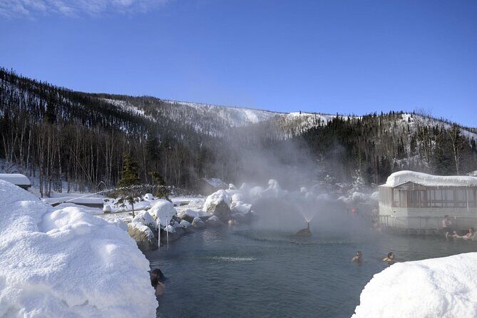Fire & Ice: Chena Hot Springs, Ice Museum + Aurora Adventure - Final Thoughts