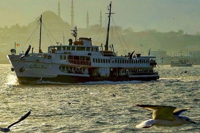 Fire of Anatolia - Istanbul, Cappadocia, Pamukkale, Ephesus, Troy - An In-Depth Look at the 11-Day Turkey Tour