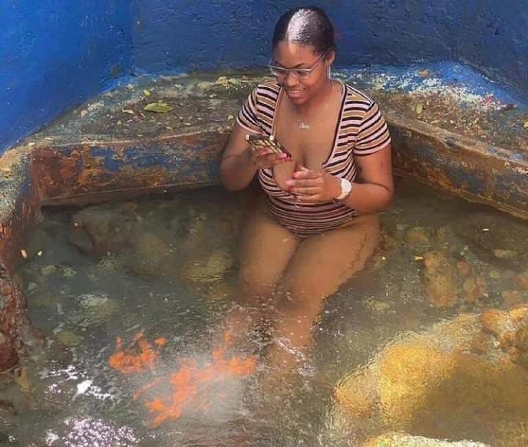Fire Water Historical Tour Adventure In St Ann Jamaica - Experience the Hidden Gem of Jamaica: The Fire Water Historical Tour in St Ann