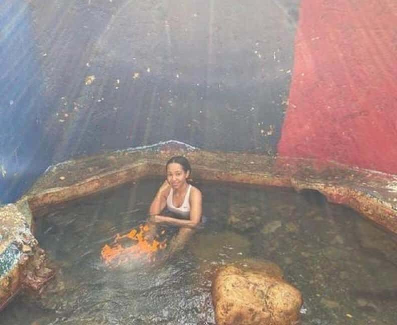 Fire Water Historical Tour Adventure In St Ann Jamaica - A Detailed Look at the Fire Water Historical Tour