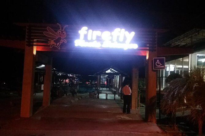 Fireflies and Kuala Selangor Tour Including Dinner - Practicalities of the Tour