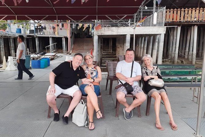 Fireflies Night Tour with Set Dinner - The Sum Up: Is This Tour Worth Your Time?