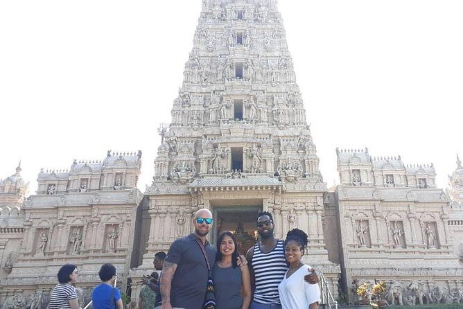 Fireflies Night Tour with Set Dinner - FAQ