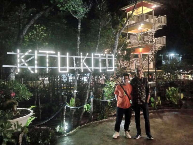 Firefly Watching with Dinner - Exploring the Experience in Detail