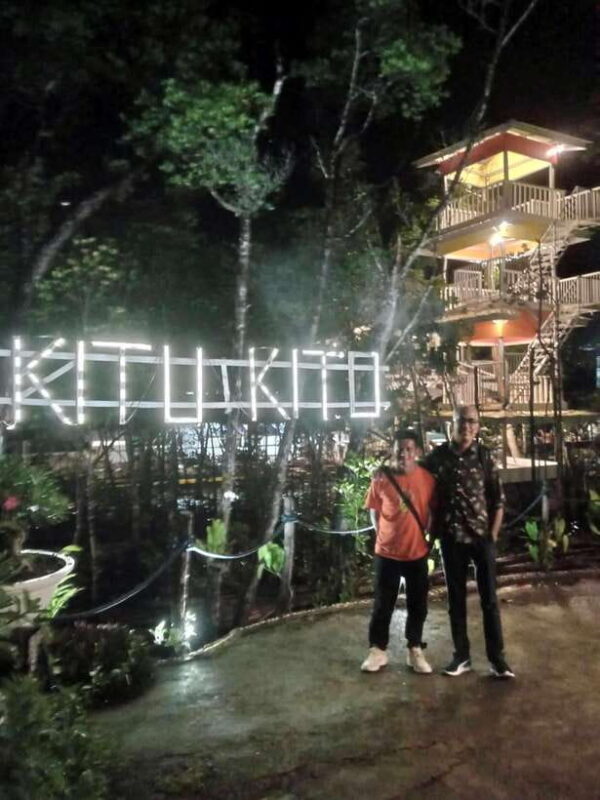 Firefly Watching with Dinner - Final Thoughts: Who Is This Tour For?