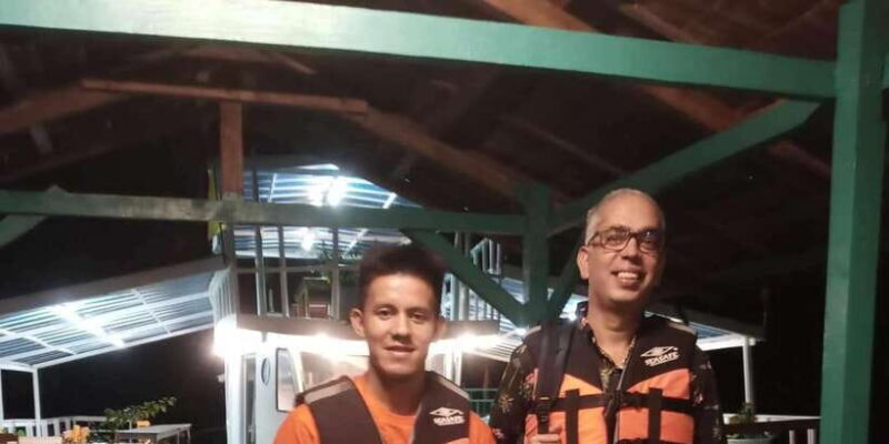 Firefly Watching with Dinner - FAQ