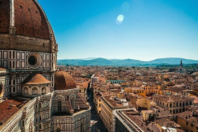 Firenze: Brunelleschi's Dome Reserved Timed Ticket & Audio App - Who Will Love This Tour?