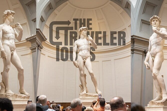 Firenze: Brunelleschi's Dome Reserved Timed Ticket & Audio App - Final Thoughts
