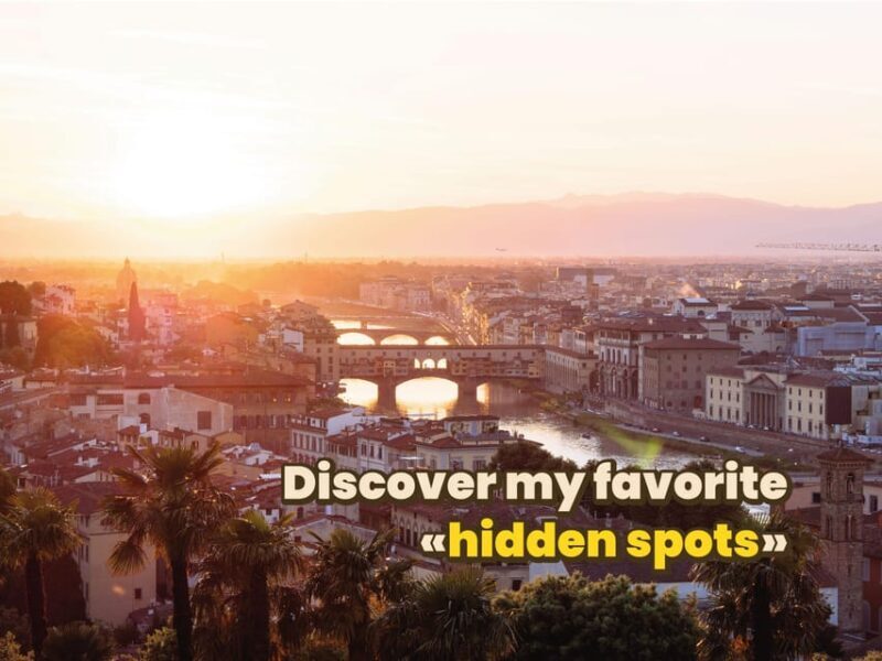 Firenze: Digital Guide made by a Local for your walking tour - Who Should Consider This Tour?