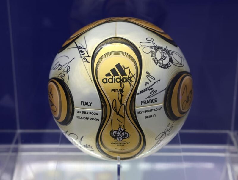 Firenze: Italian Football Museum - Firenze: Italian Football Museum – A Passion for the Beautiful Game