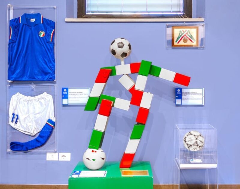 Firenze: Italian Football Museum - Who Is This Tour Best For?