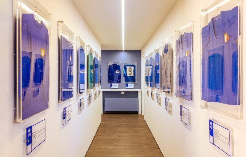 Firenze: Italian Football Museum - Final Thoughts