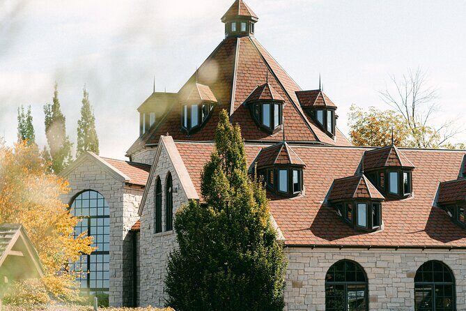 Fireside Flights Outdoor Tasting Experience - A Deep Dive into the Fireside Flights Outdoor Tasting Experience