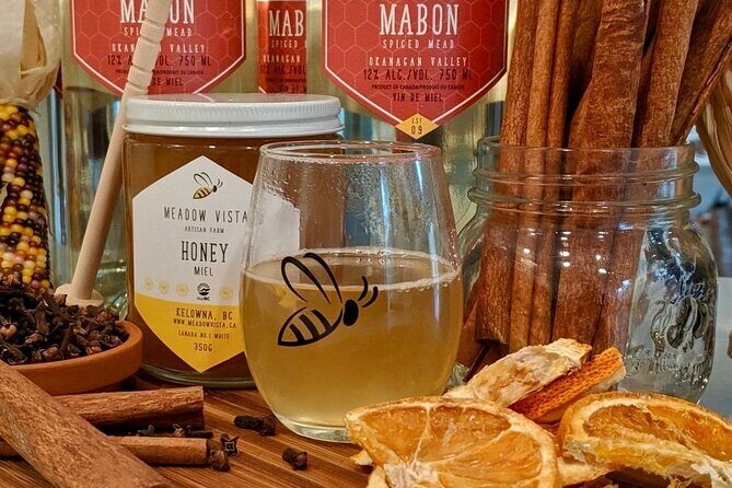 Fireside Warm-Up: Wine Tasting, S'mores & Mulled Wine in Kelowna - The Authentic Touch: Why We Love It