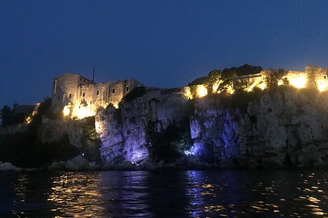 Fireworks at Sea - Cannes - Final Thoughts