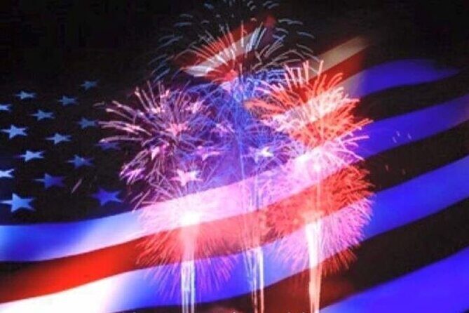 Fireworks Cruise with Dolphin Watch in Laguna Madre Bay - Who Should Consider This Tour?