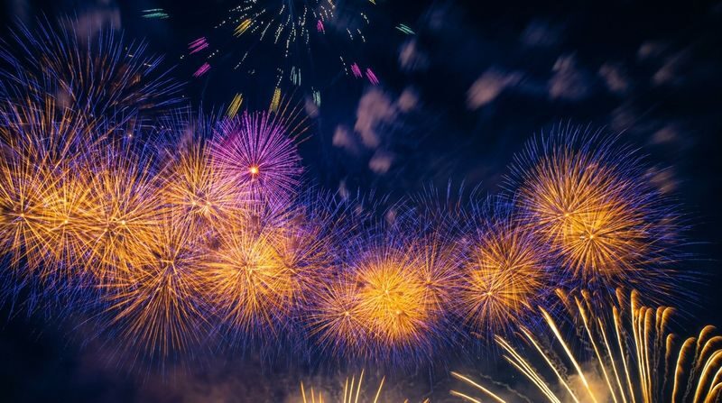 Fireworks Limited Tsuchiura National Fireworks Competition One-Day Tour - Why Tsuchiura’s contest is worth the trip