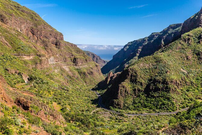 Firgas, Tejeda, Guayadeque - VIP Tour Gran Canaria - Engaging Overview: What to Expect from the Gran Canaria VIP Tour