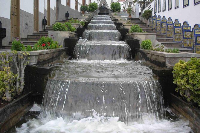 Firgas, Tejeda, Guayadeque - VIP Tour Gran Canaria - In The Sum Up
