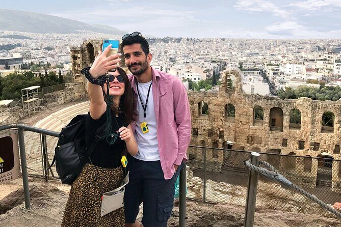 First Access Acropolis Tour, Beat the Crowds, Enjoy the Parthenon - Final Thoughts