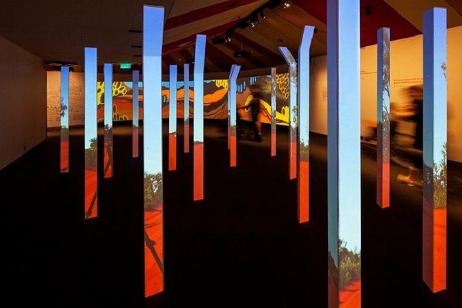 First Australians Tour | 3pm Daily - First Australians Tour | 3pm Daily: An Insightful Journey Into Indigenous Australias Heritage