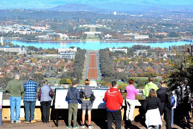 First Australians Tour | 3pm Daily - Key Points