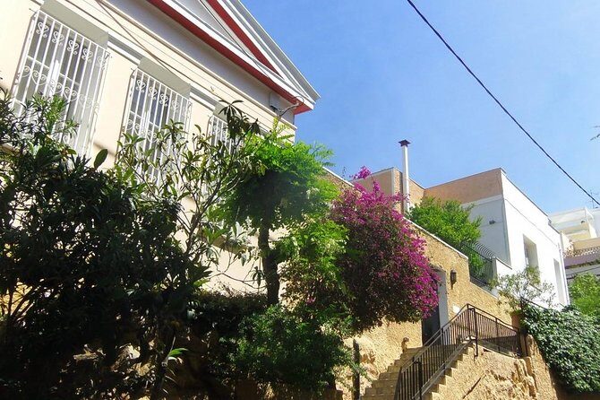 First Cemetery of Athens Walking Tour - Price, Duration, and Practical Tips
