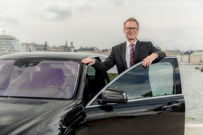 First Class Airport Limousine Transfer: Arlanda Airport to Stockholm City - Frequently Asked Questions