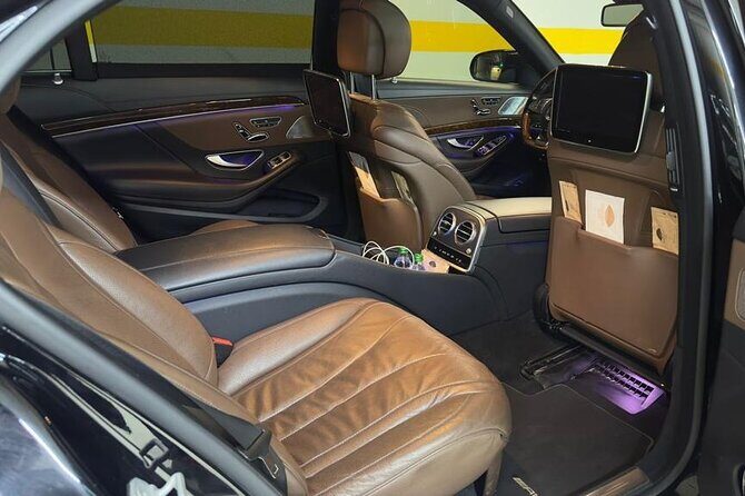 First Class Business Sedan Airport Transfer Services in Istanbul - An Honest Look at First Class Business Sedan Airport Transfers in Istanbul