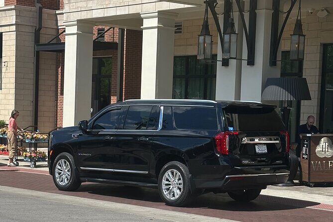 First class limo in Nashville, Tennessee luxury car - In-Depth Review of First Class Limo in Nashville