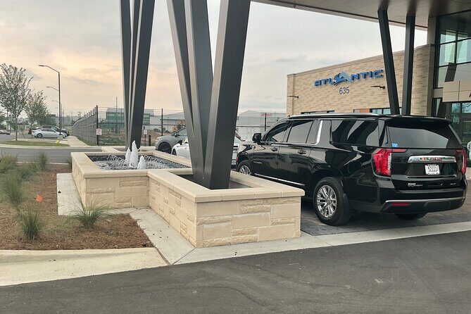 First class limo in Nashville, Tennessee luxury car - FAQ