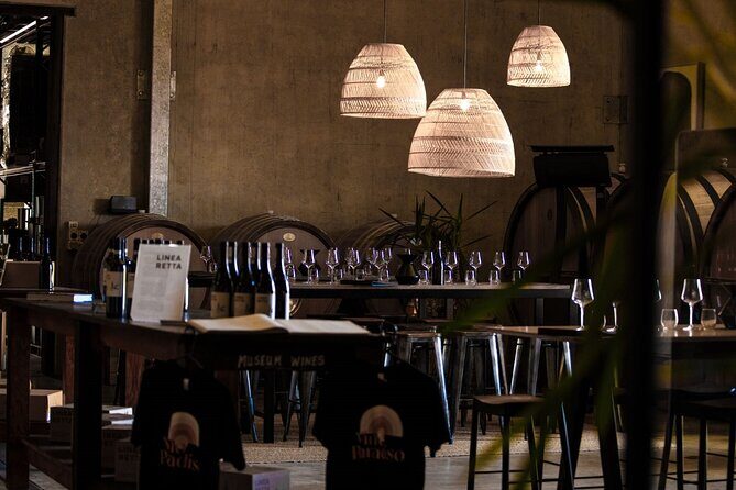 First Class Lunch and Margaret River Wine Tour - A Detailed Look at the Margaret River Tour
