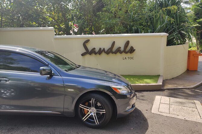 First Class Private Airport & Hotel Transfers - FAQ