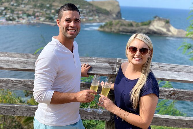 First Class Private Transfers from UVF Airport To Any SANDALS Resort (Roundtrip) - Final Thoughts