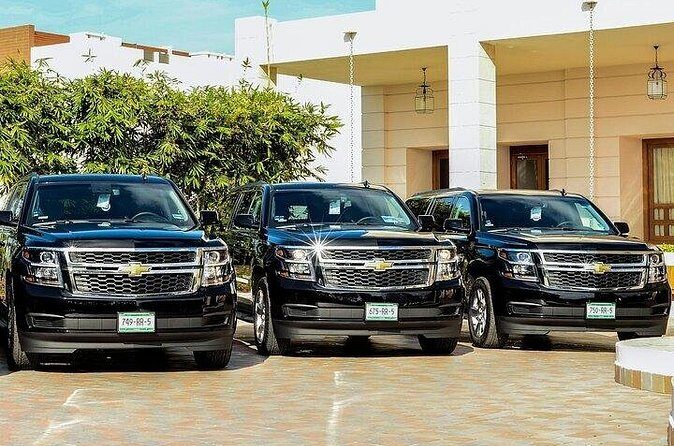First-Class Punta Cana Airport Transfer  VIP Suburban Service - Who Should Use This Service?