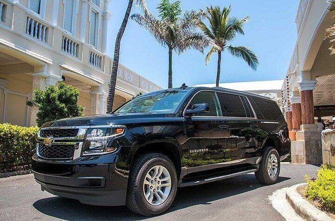 First-Class Punta Cana Airport Transfer  VIP Suburban Service - Final Thoughts