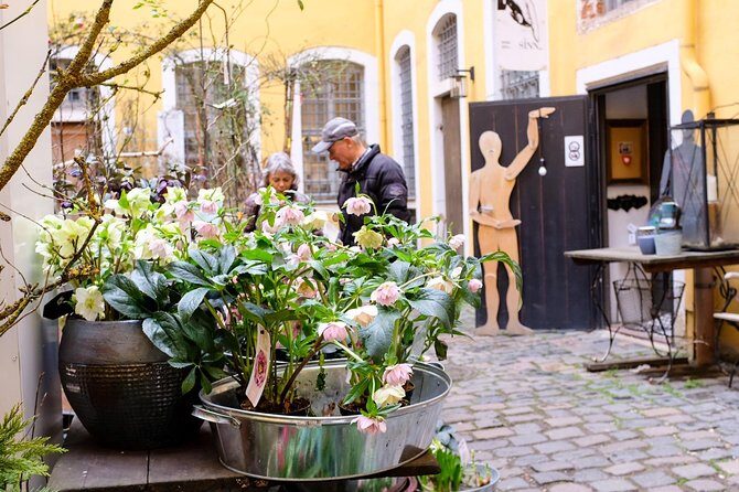 First Date with Leipzig - Who Should Book This Tour?