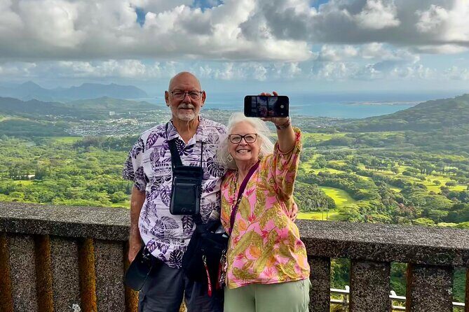 First Day Must: Oahu Sunrise & Circle Island Adventure - The Value of the Experience