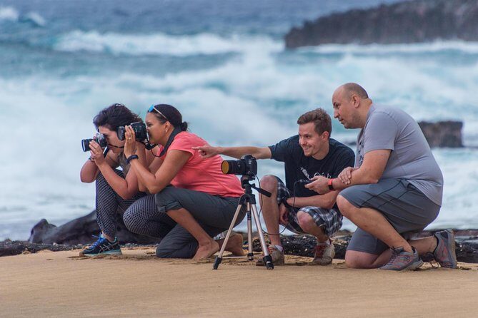 First Day Must: Oahu Sunrise & Circle Island Adventure - Practical Tips for Travelers