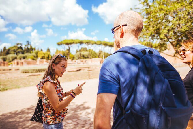 First Entry Private Colosseum & Roman Forum Tour w/ Arena Access - Why This Tour Stands Out
