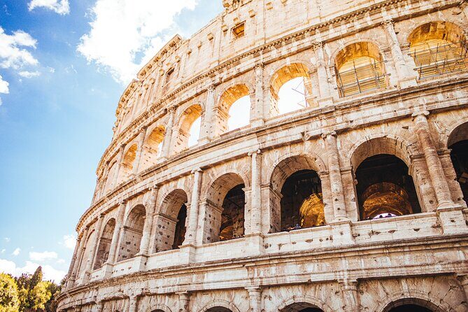 First Entry Private Colosseum & Roman Forum Tour w/ Arena Access - Final Thoughts
