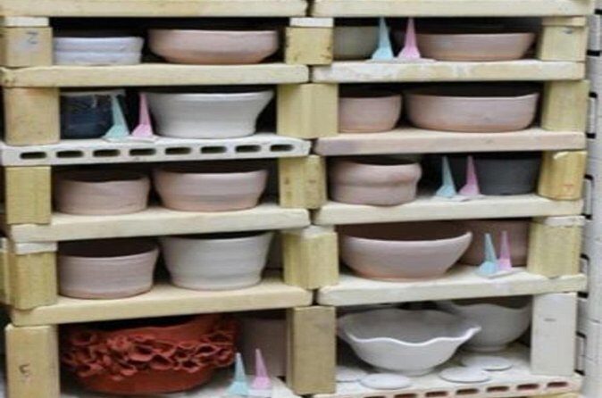 First Fridays Hand Building Pottery Class - Final Thoughts