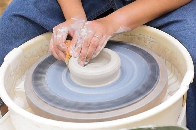 First Fridays Wheel Pottery Class - The Sum Up: Who Will Enjoy This Experience?
