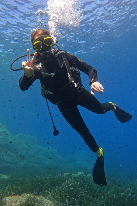 First Scuba Diving Experience in Calvi (From 8 yo) - Who Should Consider This Tour?