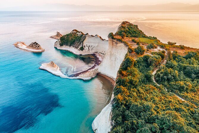 First-Time Cruisers Journey into Corfu Gems - What Do Travelers Say?