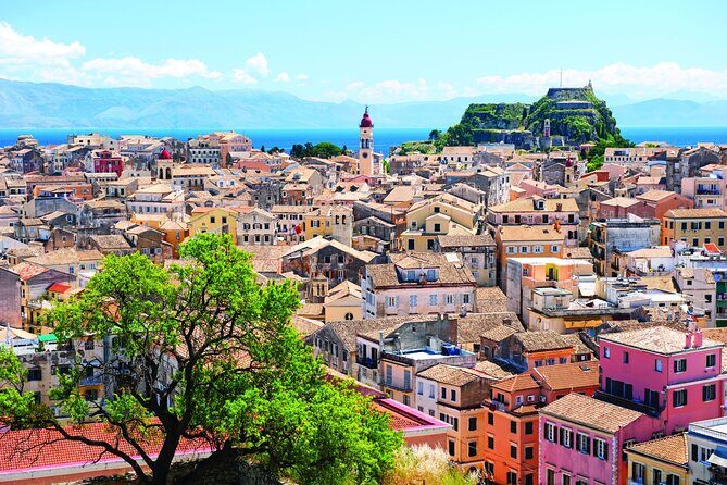 First-Time Cruisers Journey into Corfu Gems - How Good Is the Value?